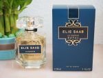 Elie Saab Le Parfum Royal Eau De Parfum EDP for Women 50ml at Ratans Online Shop - Perfumes Wholesale and Retailer Fragrance 4