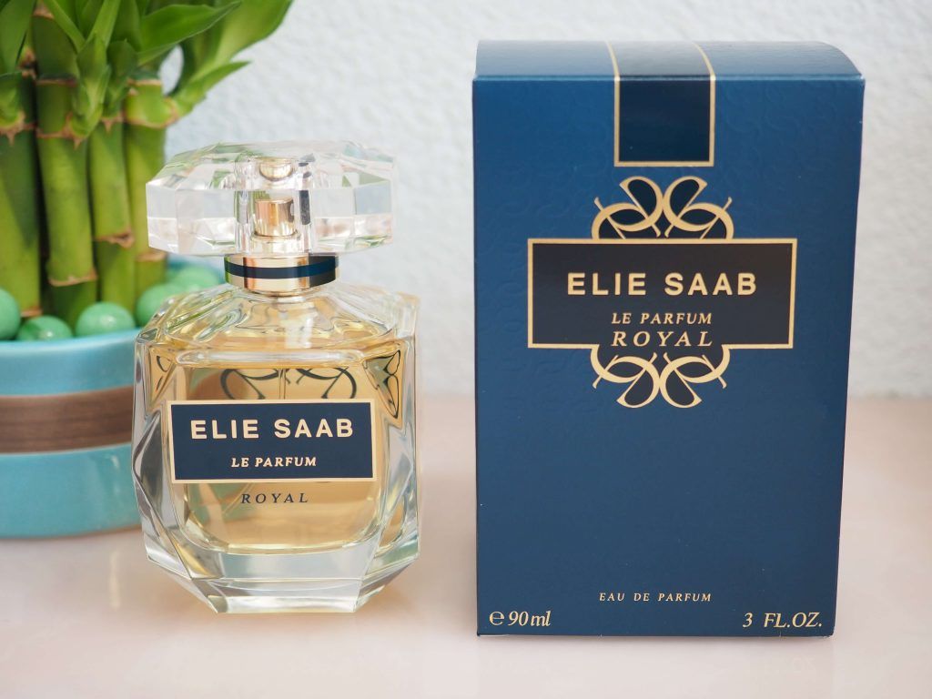 Elie Saab Le Parfum Royal Eau De Parfum EDP for Women 90ml at Ratans Online Shop - Perfumes Wholesale and Retailer Fragrance