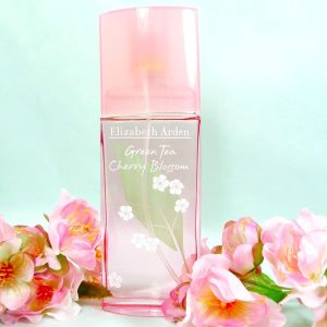 Elizabeth Arden Green Sakura Blossom For Women Eau De Toilette 100ml at Ratans Online Shop - Perfumes Wholesale and Retailer Fragrance