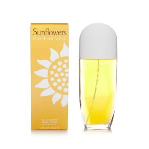 Elizabeth Arden Sunflower Eau De Toilette For Women EDT 100ml at Ratans Online Shop - Perfumes Wholesale and Retailer Fragrance
