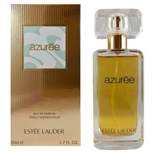 Estee Lauder Azuree Eau De Parfum For Women 50ml at Ratans Online Shop - Perfumes Wholesale and Retailer Fragrance
