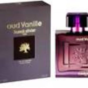 Franck Olivier Oud Vanille for Men Eau De Parfum 100ml at Ratans Online Shop - Perfumes Wholesale and Retailer Fragrance