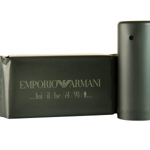 Giorgio Armani Emporio He – Eau de Toilette, 100 ml  - Ratans Online Shop - Perfume Wholesale and Retailer Fragrance