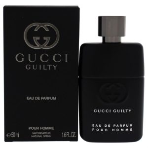 Gucci Guilty Pour Homme Eau De Parfum EDP 90ml at Ratans Online Shop - Perfumes Wholesale and Retailer Fragrance