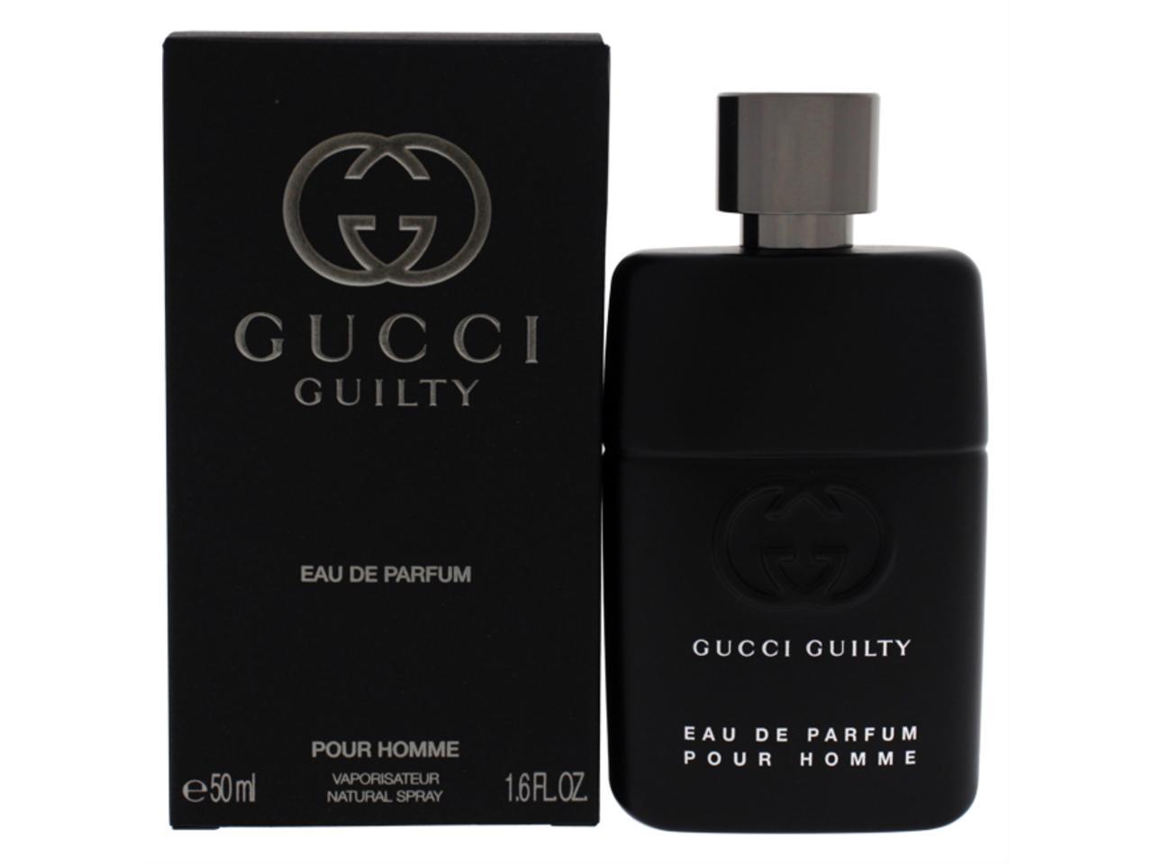Gucci Guilty Pour Homme Eau De Parfum EDP 90ml at Ratans Online Shop - Perfumes Wholesale and Retailer Fragrance