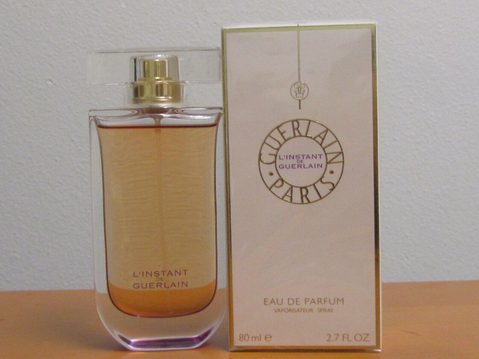 Guerlain L’instant 100ml Eau De Parfum Spray for Women at Ratans Online Shop - Perfumes Wholesale and Retailer Fragrance
