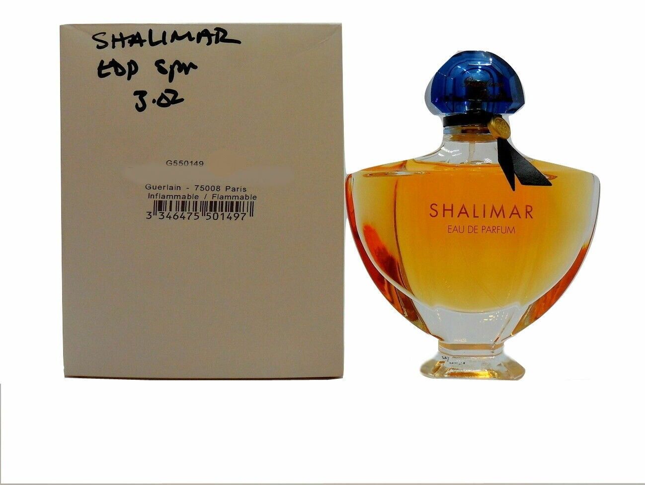 Guerlain Shalimar Eau de Parfum for Women 90ml at Ratans Online Shop - Perfumes Wholesale and Retailer Fragrance