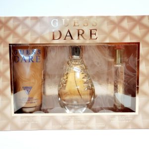 Guess Dare For Women Eau De Toilette EDT 100ml  - Ratans Online Shop - Perfume Wholesale and Retailer Fragrance