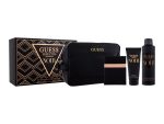 Guess Seductive Noir 4 Piece Gift Set For Men at Ratans Online Shop - Perfumes Wholesale and Retailer Fragrance 3