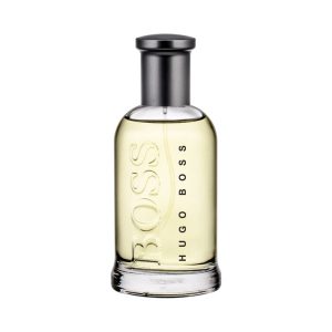 Hugo Boss Bottled No 6 for Men Eau De Toilette 100ml Tester at Ratans Online Shop - Perfumes Wholesale and Retailer Fragrance