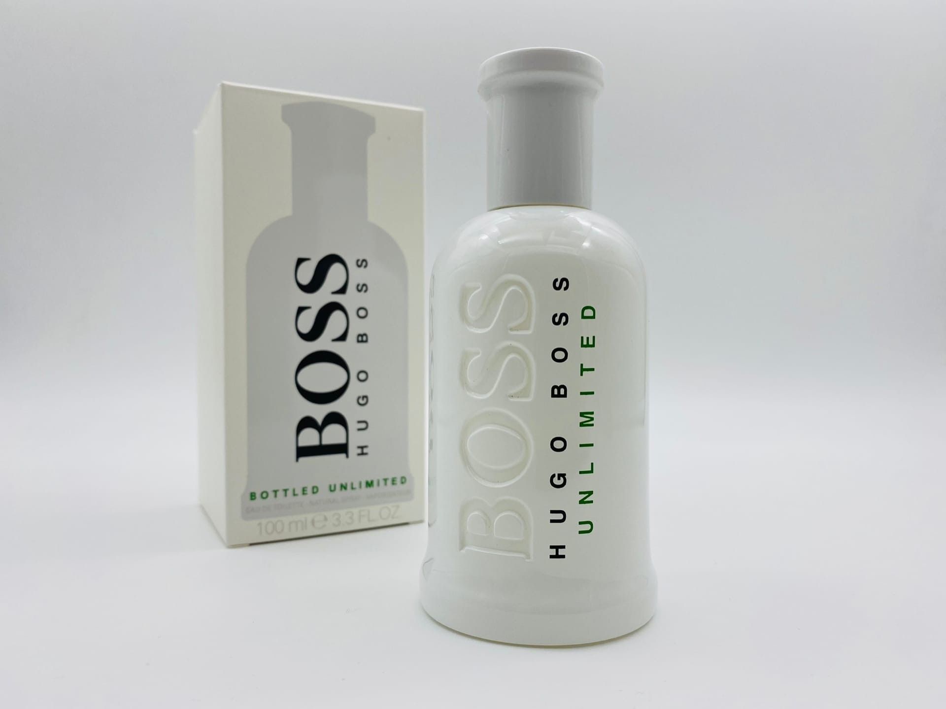 Hugo Boss Bottled Unlimited for men Eau De Toilette 200ML at Ratans Online Shop - Perfumes Wholesale and Retailer Fragrance
