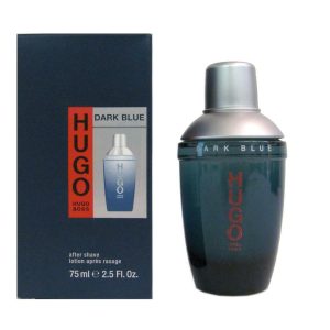 Hugo Boss Dark Blue For Men Eau de Toilette 75ml at Ratans Online Shop - Perfumes Wholesale and Retailer Fragrance