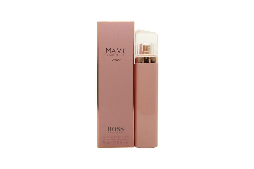 Women's Perfume Boss Ma Vie Hugo Boss EDP EDP