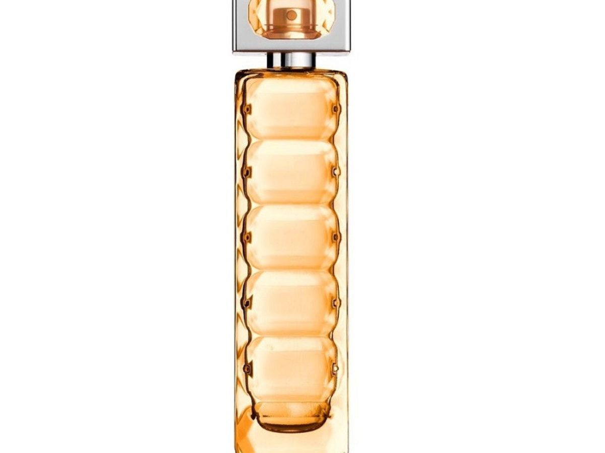 Hugo Boss Orange For Women Eau De Toilette 50ML at Ratans Online Shop - Perfumes Wholesale and Retailer Fragrance