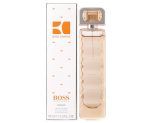 Hugo Boss Orange For Women Eau De Toilette 75ml at Ratans Online Shop - Perfumes Wholesale and Retailer Fragrance 3