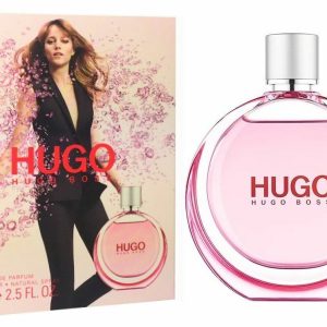 Hugo Boss Woman Extreme Eau De Parfum 75ml  - Ratans Online Shop - Perfume Wholesale and Retailer Fragrance