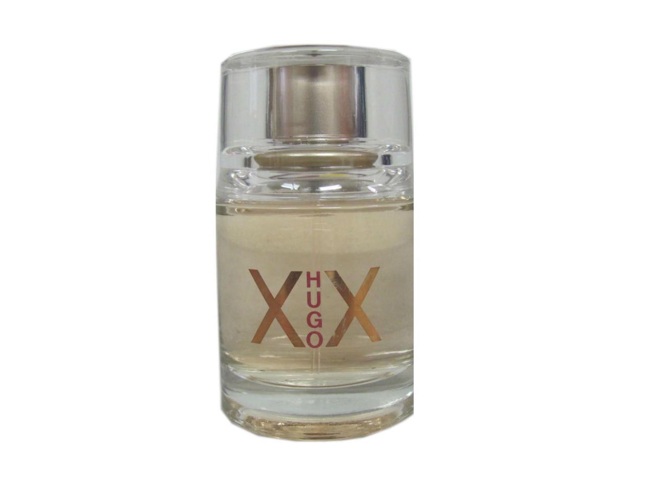 Hugo Boss XX For Women Eau De Toilette 100ml at Ratans Online Shop - Perfumes Wholesale and Retailer Fragrance