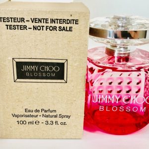 Jimmy Choo Blossom Eau De Parfum for Women 100ml Tester  - Ratans Online Shop - Perfume Wholesale and Retailer Fragrance