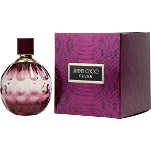 Jimmy Choo Fever Eau De Parfum for Women 100ml at Ratans Online Shop - Perfumes Wholesale and Retailer Fragrance