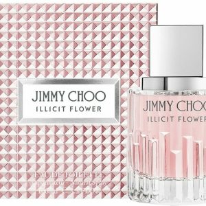 Jimmy Choo for Women Eau De Toilette  100ml Tester  - Ratans Online Shop - Perfume Wholesale and Retailer Fragrance