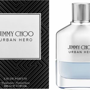 Jimmy Choo Urban Hero for Men Eau De Parfum EDP 100ml at Ratans Online Shop - Perfumes Wholesale and Retailer Fragrance