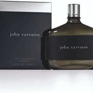 John Varvatos for Men Eau De Toilette 125ml  - Ratans Online Shop - Perfume Wholesale and Retailer Fragrance