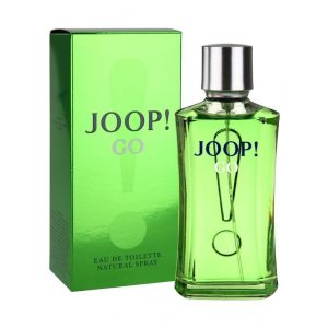 Joop Go by Joop  for Men Eau De Toilette EDT 200ml  - Ratans Online Shop - Perfume Wholesale and Retailer Fragrance