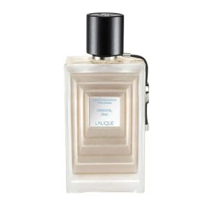 Lalique Les Compositions Oriental Zinc EDP 100ml  - Ratans Online Shop - Perfume Wholesale and Retailer Fragrance
