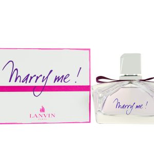 Lanvin Marry Me For Women Eau De Parfum 75ml at Ratans Online Shop - Perfumes Wholesale and Retailer Fragrance