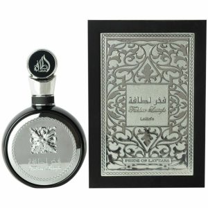 Lattafa Fakhar Pride Of Lattafa For Men Eau de Parfum 100ml at Ratans Online Shop - Perfumes Wholesale and Retailer Fragrance