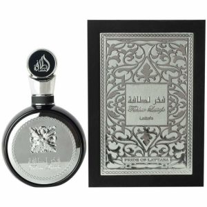 Lattafa Fakhar Pride of Lattafa For Women Eau de Parfum 100ml at Ratans Online Shop - Perfumes Wholesale and Retailer Fragrance