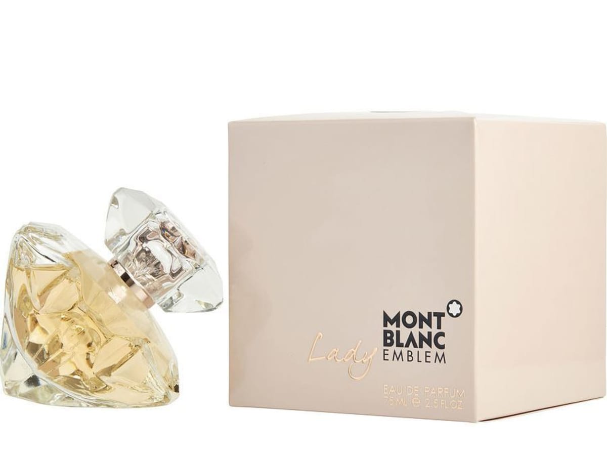 Mont Blanc Lady Emblem Eau De Parfum for Women 75ml at Ratans Online Shop - Perfumes Wholesale and Retailer Fragrance