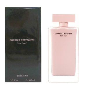 Narciso Rodriguez For Women Eau De Parfum EDP 100ml at Ratans Online Shop - Perfumes Wholesale and Retailer Fragrance