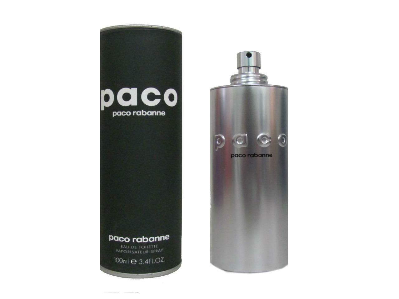 Paco By Paco Rabanne for Men & Women Eau De Toilette 100ml at Ratans Online Shop - Perfumes Wholesale and Retailer Fragrance
