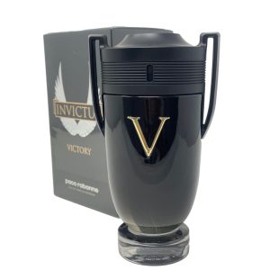Paco Rabanne Invictus Victory Extreme Eau de Parfum for Men 200ml at Ratans Online Shop - Perfumes Wholesale and Retailer Fragrance