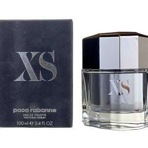 Paco Rabanne XS For Men Eau De Toilette 100ml at Ratans Online Shop - Perfumes Wholesale and Retailer Fragrance