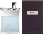 Prada Amber Pour Homme for Men Eau De Toilette 100ml at Ratans Online Shop - Perfumes Wholesale and Retailer Fragrance 3