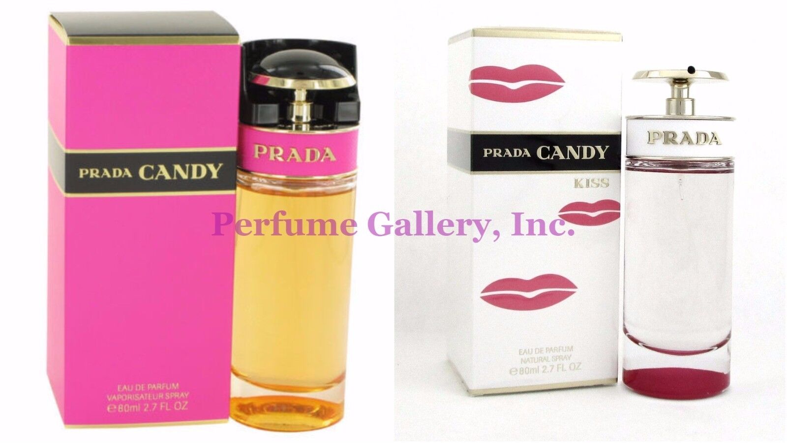 Prada Candy for Women Eau De Parfum EDP 80ml at Ratans Online Shop - Perfumes Wholesale and Retailer Fragrance