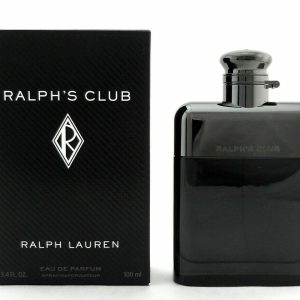 Ralph Lauren Ralph’s Club for Men Eau de Parfum EDP 100ml at Ratans Online Shop - Perfumes Wholesale and Retailer Fragrance