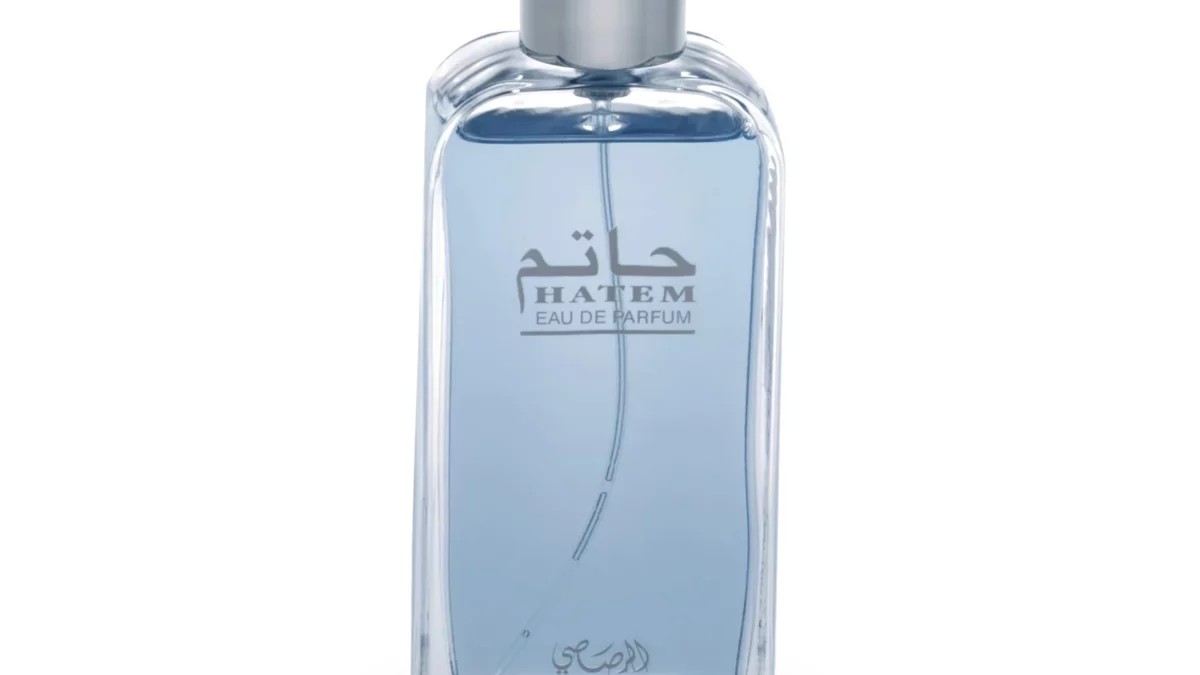 Rasasi Hatem For Men Eau De Parfum 75ml at Ratans Online Shop - Perfumes Wholesale and Retailer Fragrance