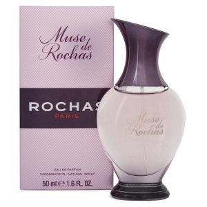 Rochas Muse de Rochas for Women Eau De Parfum EDP 100ml  - Ratans Online Shop - Perfume Wholesale and Retailer Fragrance