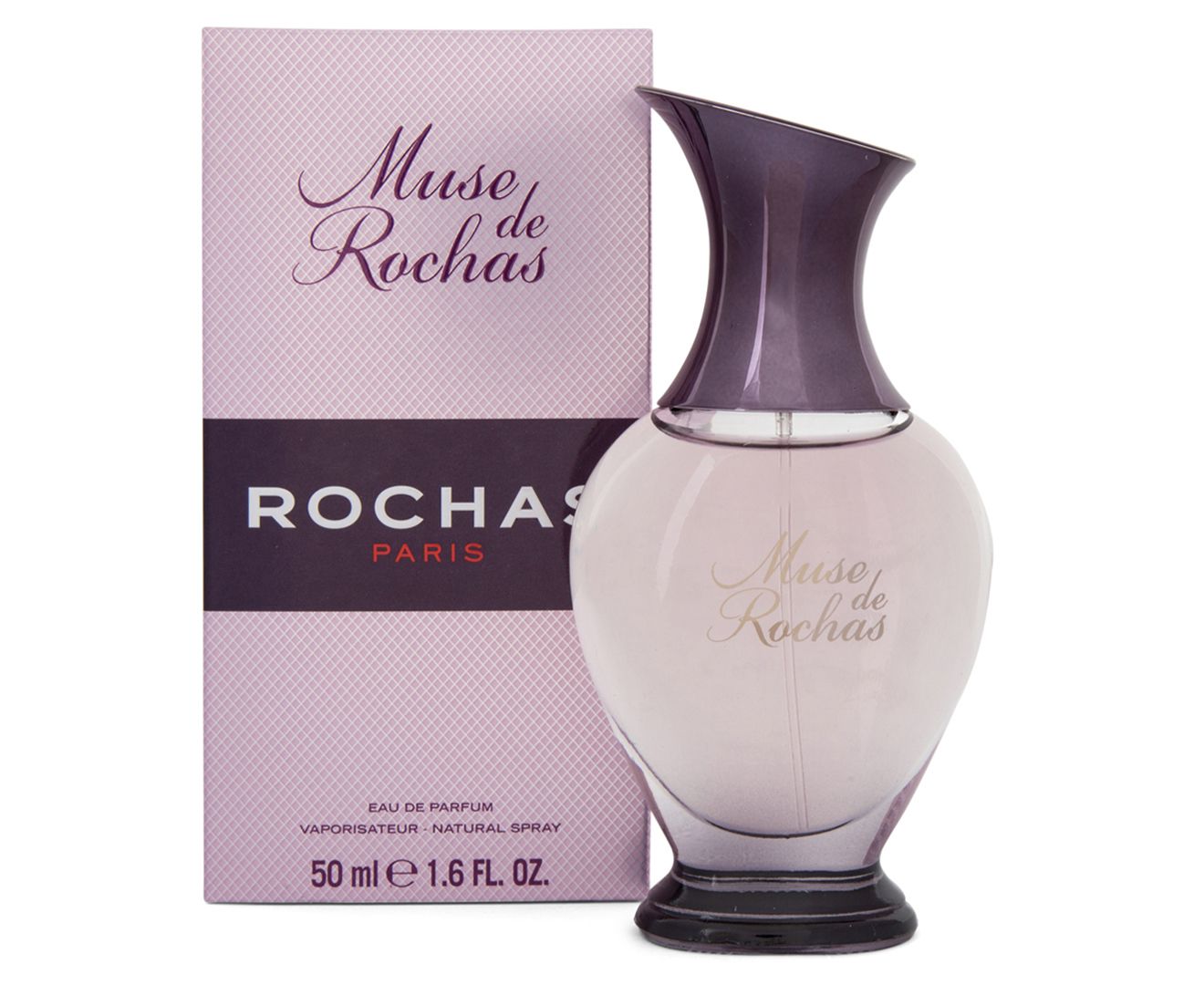 Rochas Muse de Rochas for Women Eau De Parfum EDP 100ml at Ratans Online Shop - Perfumes Wholesale and Retailer Fragrance