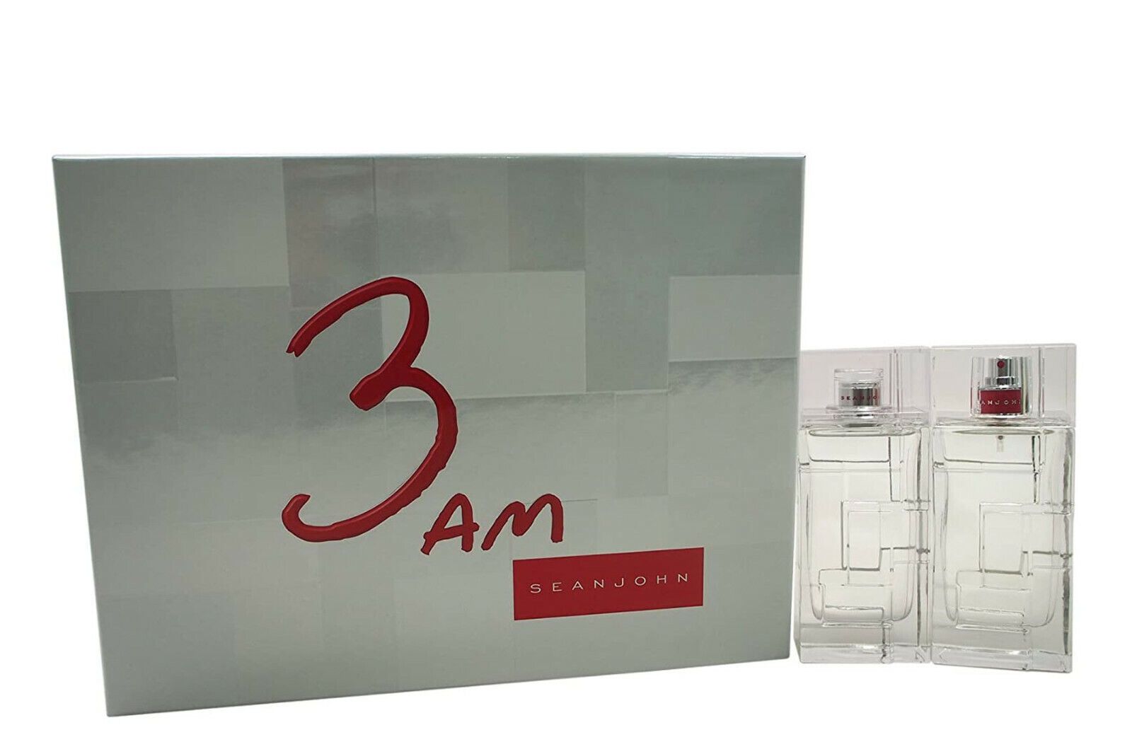 Sean John 3 Am 2 Piece Perfume Gift Set for Men at Ratans Online Shop - Perfumes Wholesale and Retailer Fragrance