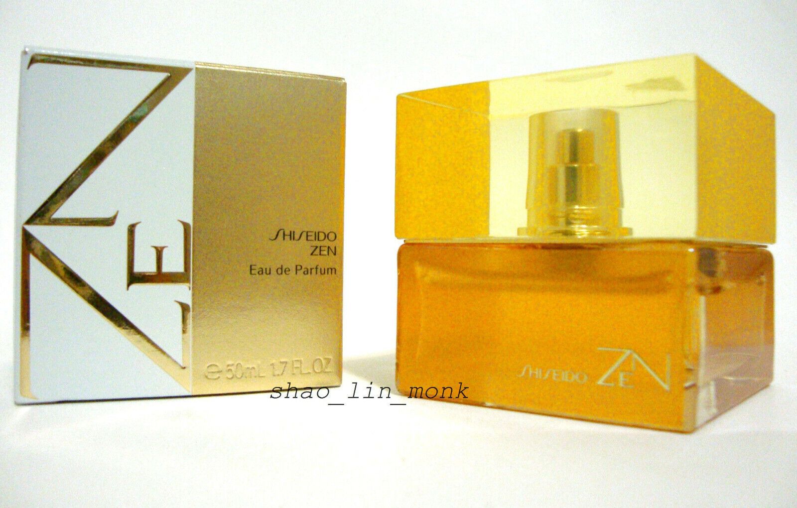 Shiseido Zen For Women Eau De Parfum EDP 100ml at Ratans Online Shop - Perfumes Wholesale and Retailer Fragrance
