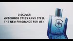 Swiss Army Steel by Victorinox for Men Eau De Toilette 100ml at Ratans Online Shop - Perfumes Wholesale and Retailer Fragrance 4