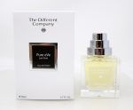 The Different Company Pure eVe for women 50 ml EDP at Ratans Online Shop - Perfumes Wholesale and Retailer Fragrance 3