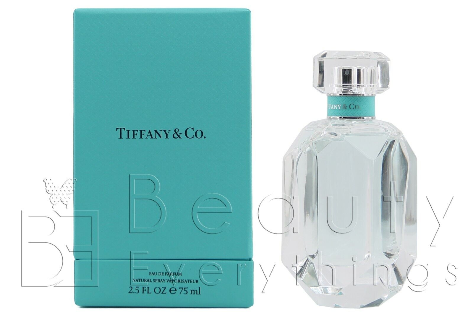 Tiffany & Co Eau De Parfum For women 75ml at Ratans Online Shop - Perfumes Wholesale and Retailer Fragrance