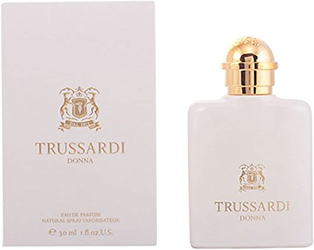 Trussardi Donna For Women Eau De Parfum EDP 100ml at Ratans Online Shop - Perfumes Wholesale and Retailer Fragrance