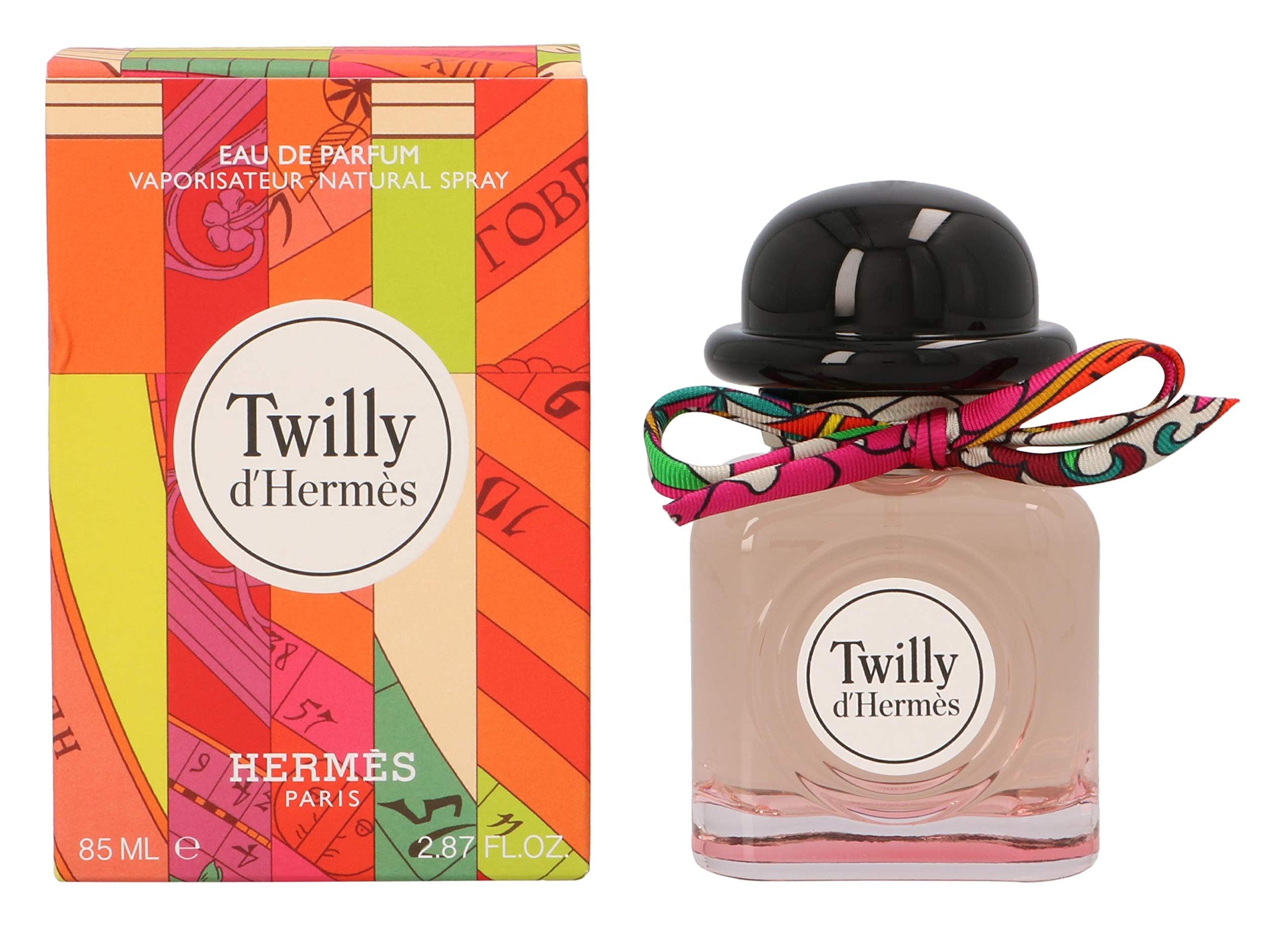 Twilly D’Hermes For Women EDP 85ml at Ratans Online Shop - Perfumes Wholesale and Retailer Fragrance