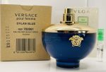 Versace Dylan Blue Pour Femme 100ml Eau De Parfum Spray for Women Tester  - Ratans Online Shop - Perfume Wholesale and Retailer Fragrance 3